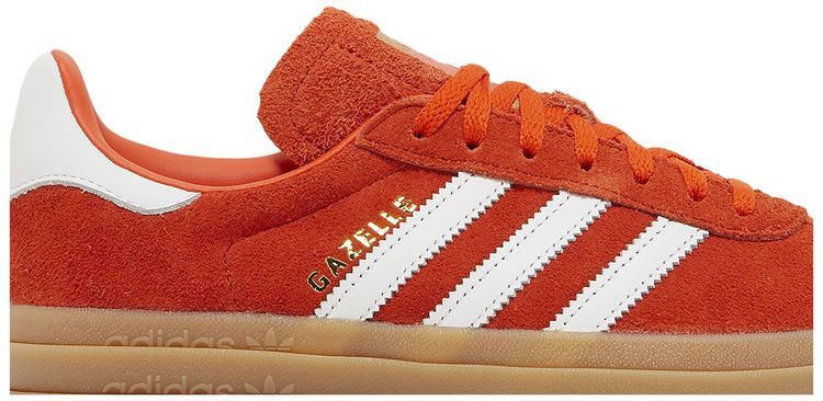 Buy Wmns Gazelle Bold 'Collegiate Orange Gum' - IG8672 | GOAT | GOAT