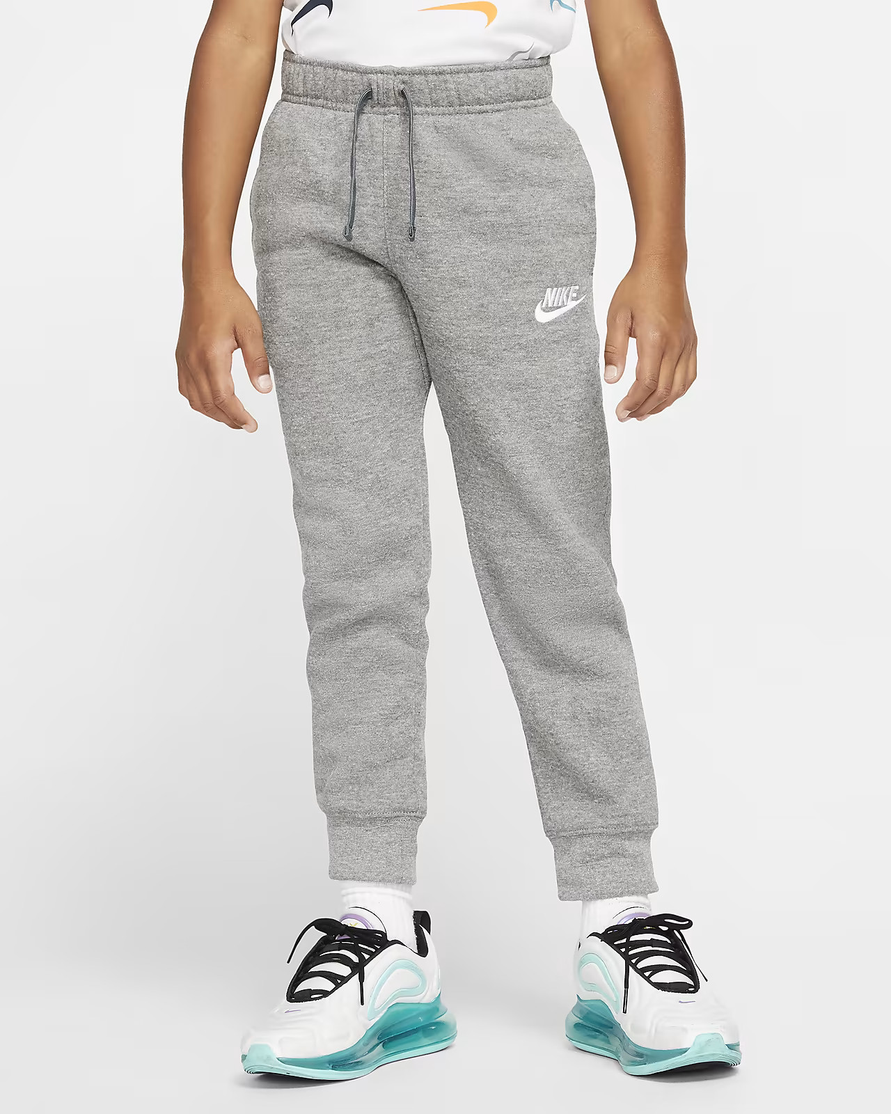 Little Kids' Joggers | Nike (US)