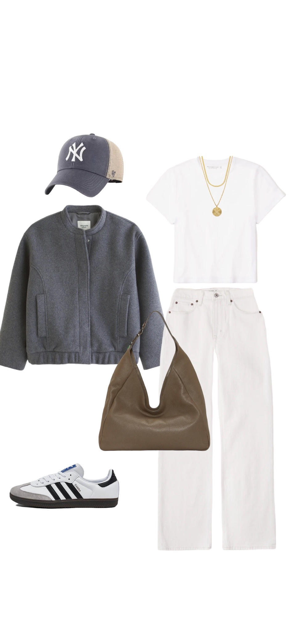 Styling Sambas 

#LTKSeasonal #LTKshoecrush #LTKFind