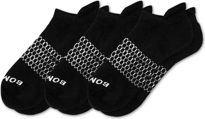 3-Pack Ankle Socks | Nordstrom