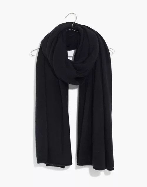 (Re)sponsible Cashmere Travel Wrap | Madewell