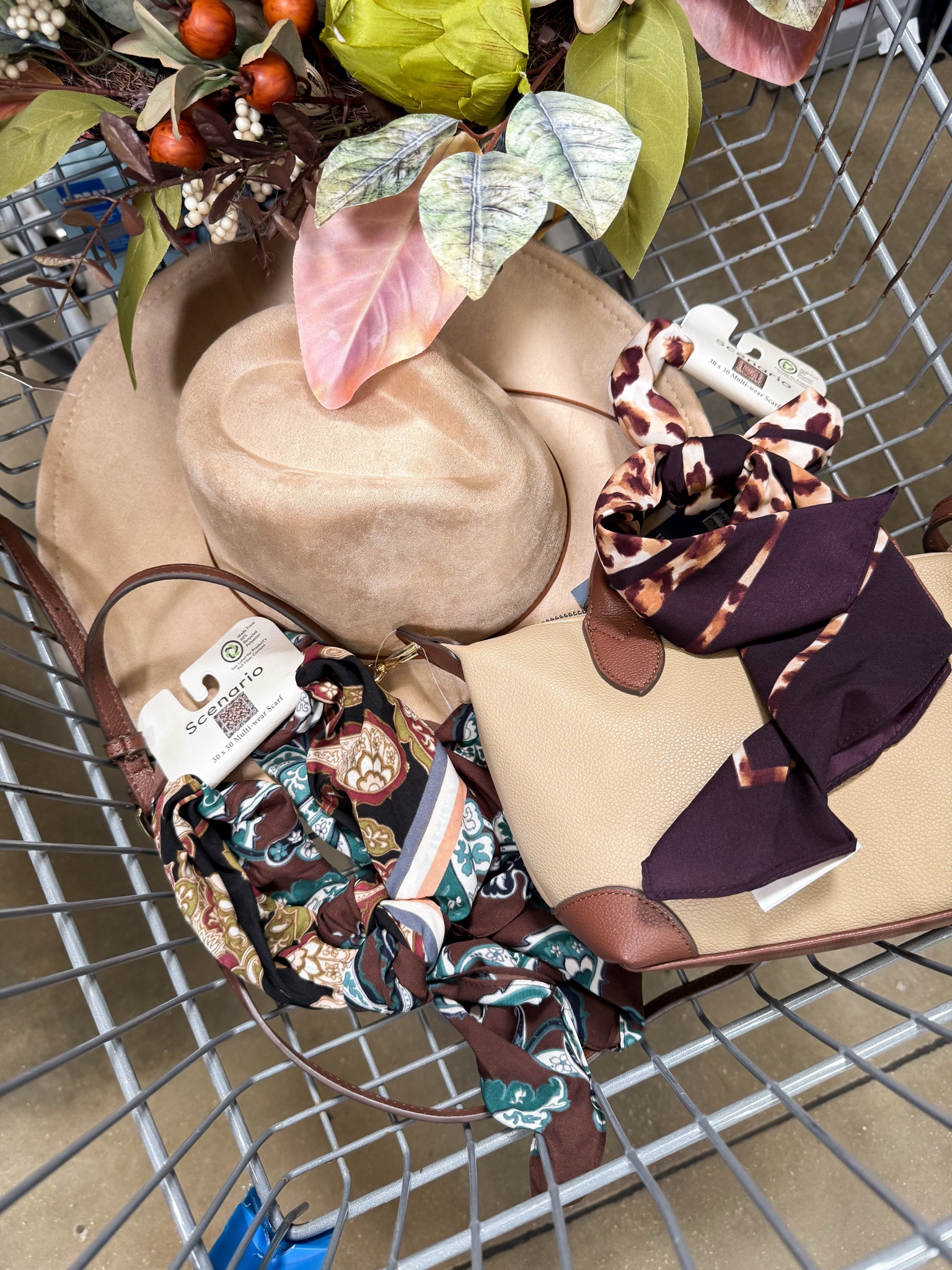 The fall finds from Walmart are so good!

#LTKgrwm #LTKdayinmylife #LTKootd