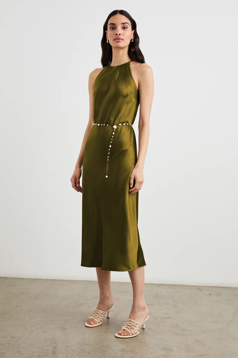 PIA DRESS - FERN | Rails