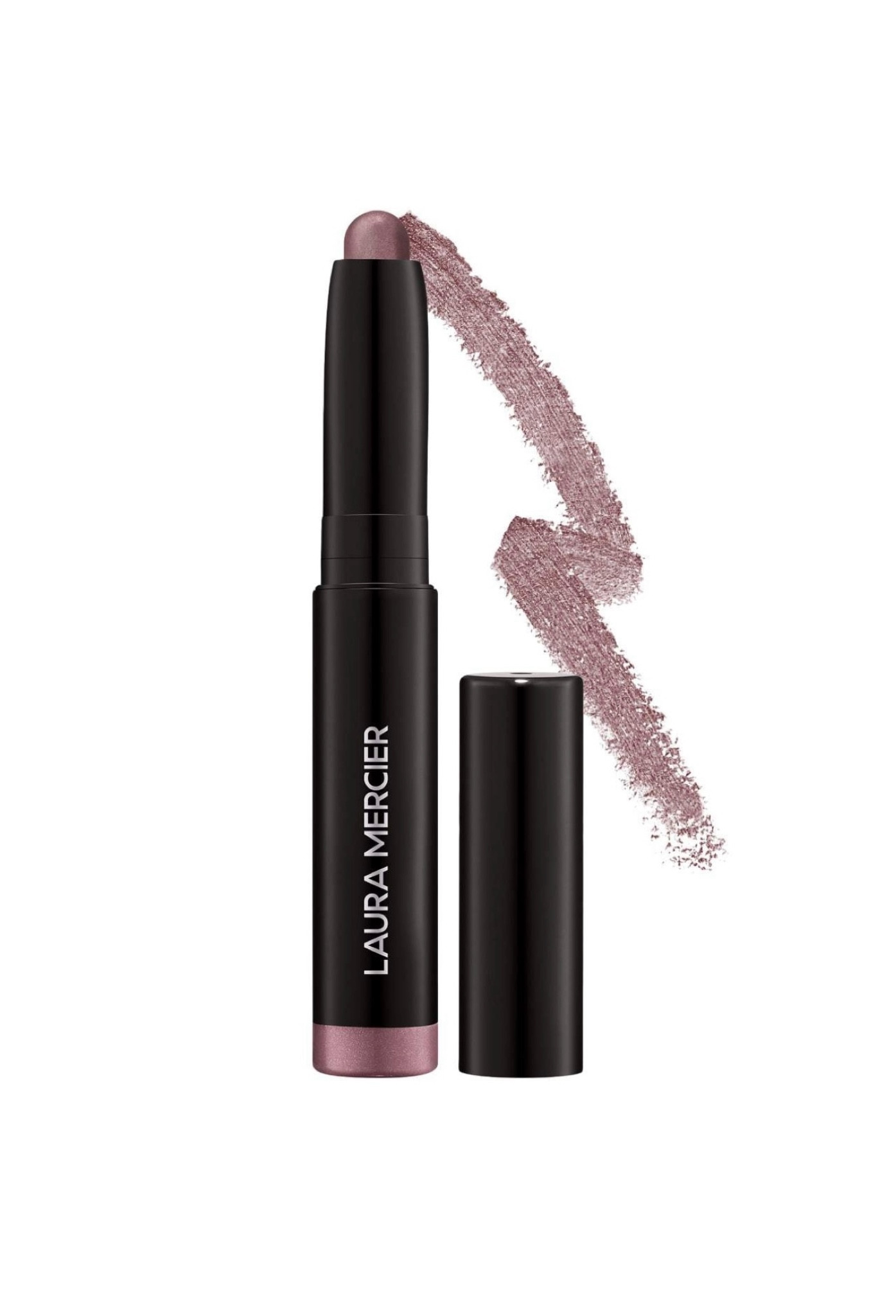 Laura Mercier Caviar Stick Shimmer. 

A long-lasting, creamy eye shadow stick that can also line, highlight, and create smoky looks. It features a myriad of shades

#LTKTravel #LTKBeauty #LTKFindsUnder50