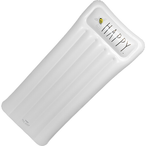 Lounger Float, Bee Happy. | Maisonette