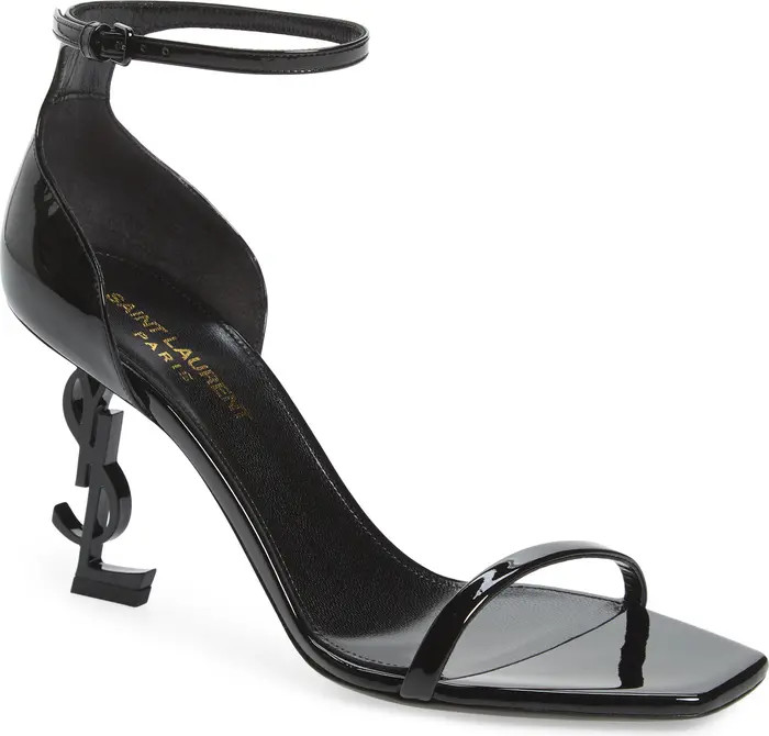 Opyum Ankle Strap Sandal (Women) | Nordstrom