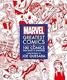Marvel Greatest Comics: 100 Comics that Built a Universe    Hardcover – International Edition, ... | Amazon (US)