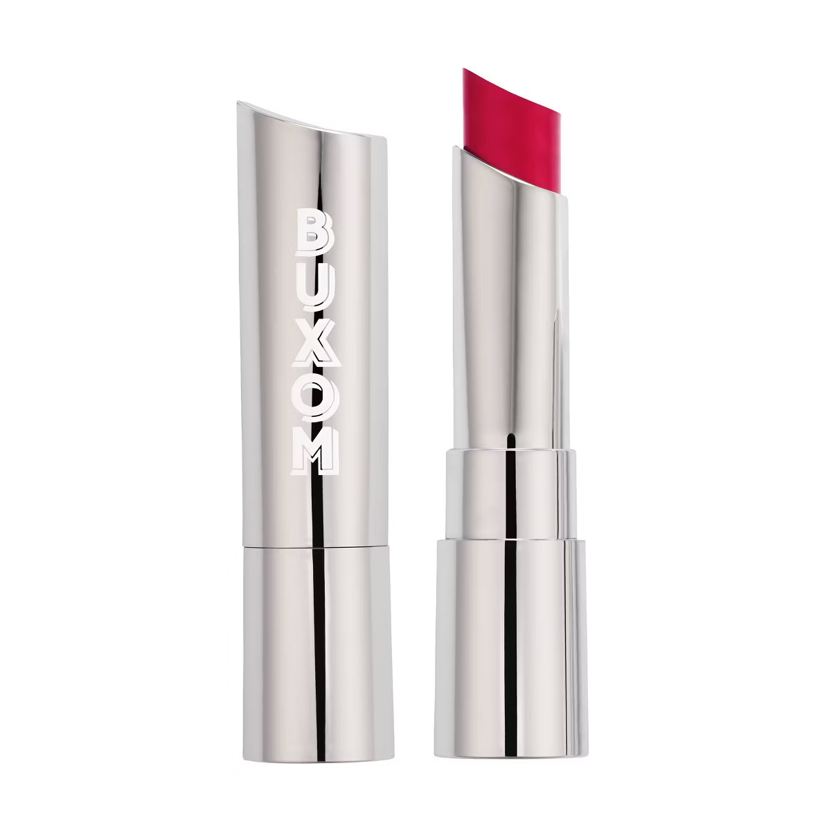Buxom Full-On Plumping Lipstick - Red My Lips - 0.09oz - Ulta Beauty | Target