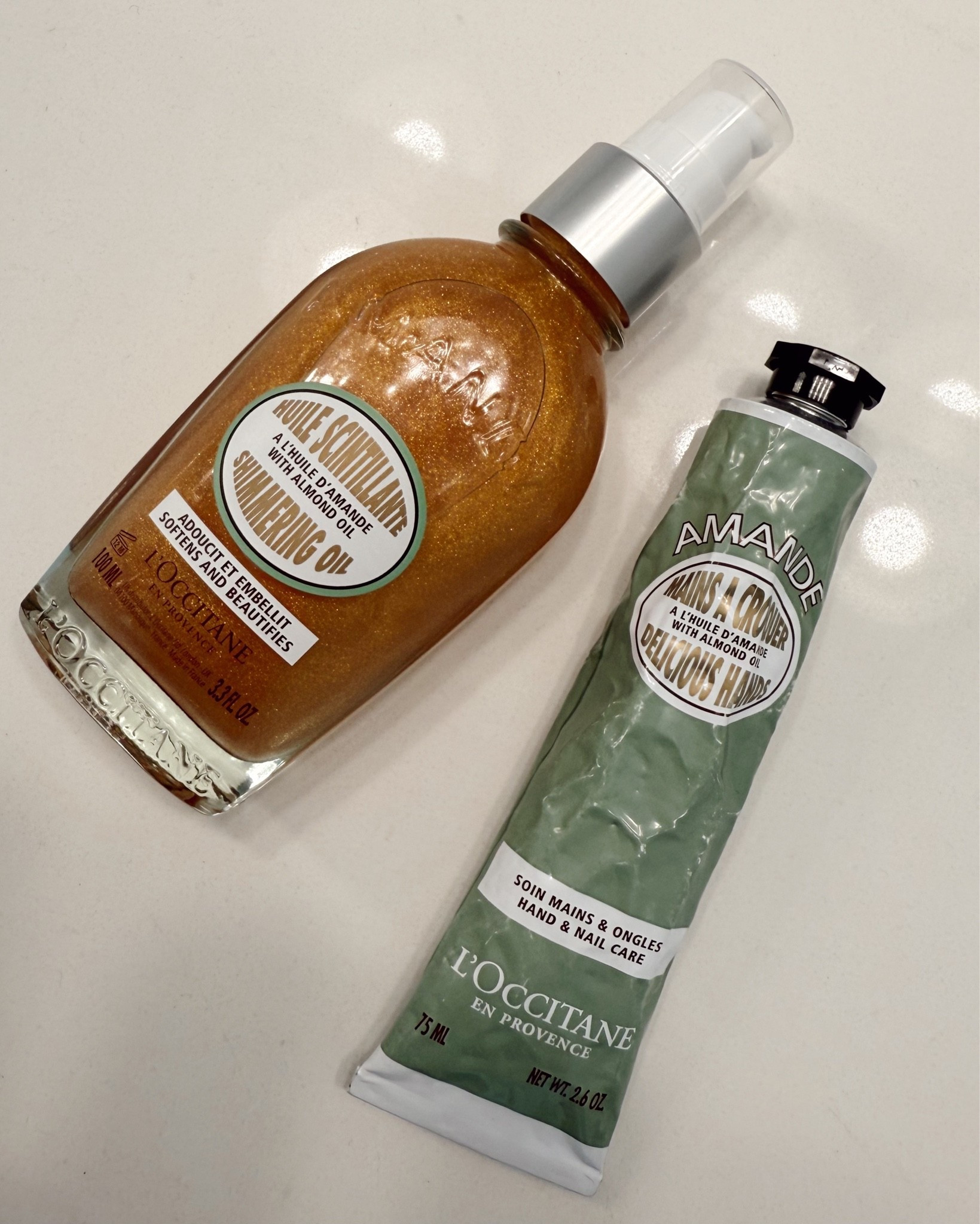 My favorite spring hydration staples.

#LTK #LTKBeauty #Loccitane #BodyOil #I’m HandCream #SpringSkincare #HydratedSkin #BeautyFavorites

#LTKgrwm #LTKmorningroutine #LTKBeauty