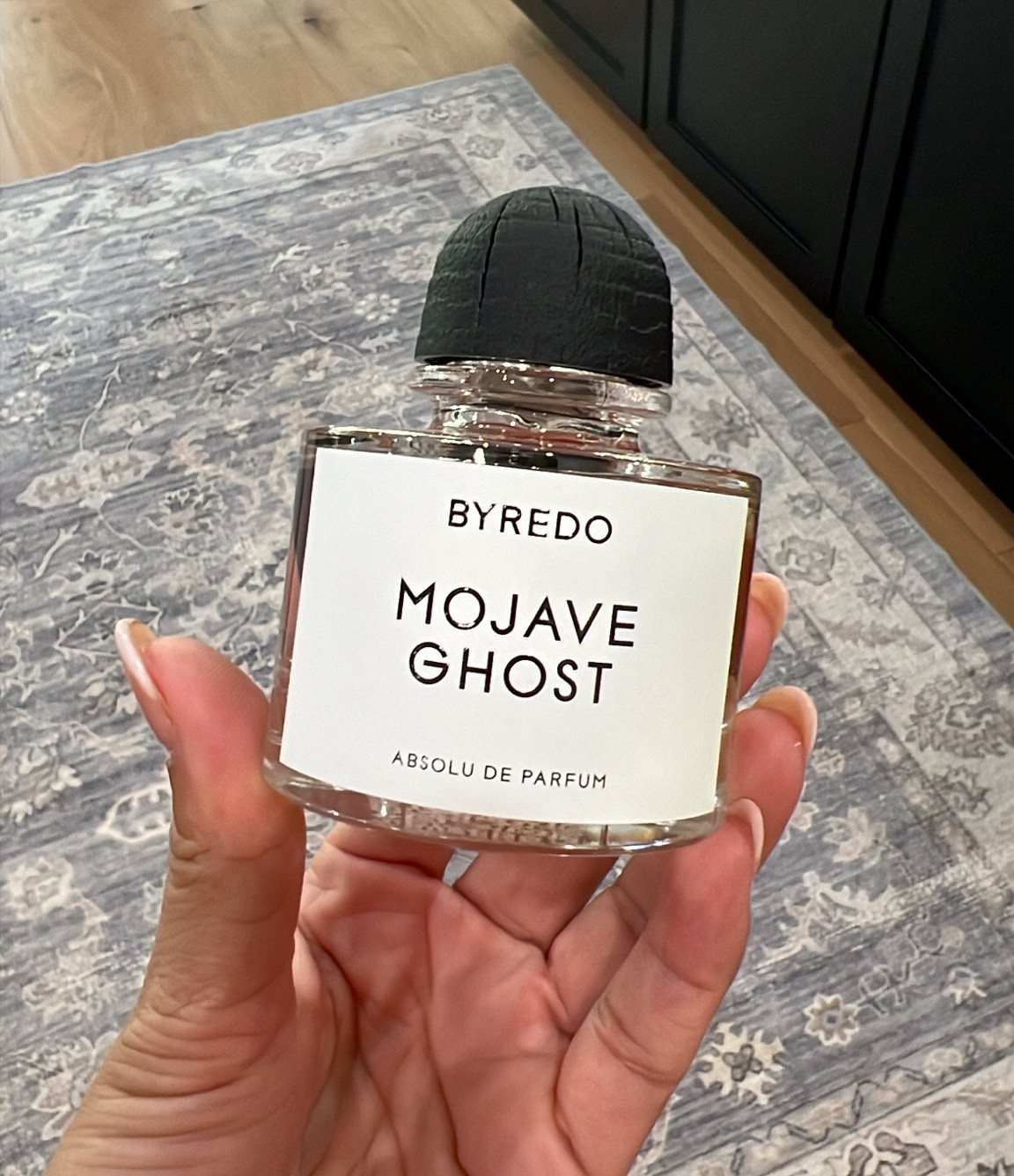 New Mojave Ghost absolu perfume 

#LTKSaleAlert #LTKWorkwear #LTKGiftGuide