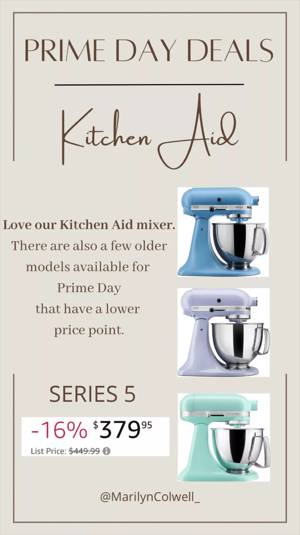 Home Essentials Kitchen Mixer Timer | Unisex | Blue