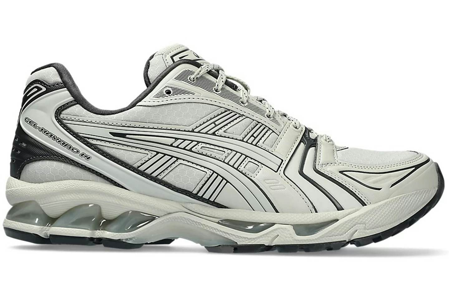 ASICS Gel-Kayano 14Earthenware Pack White Sage | StockX