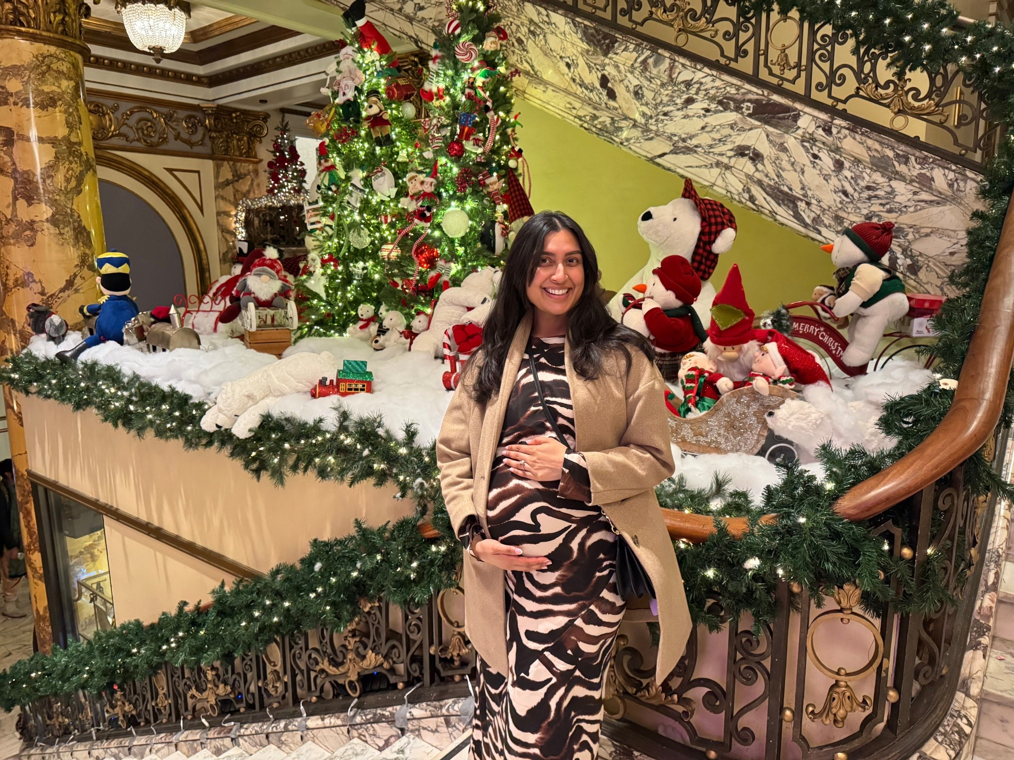 All the holiday decor you need!

#LTKSeasonal