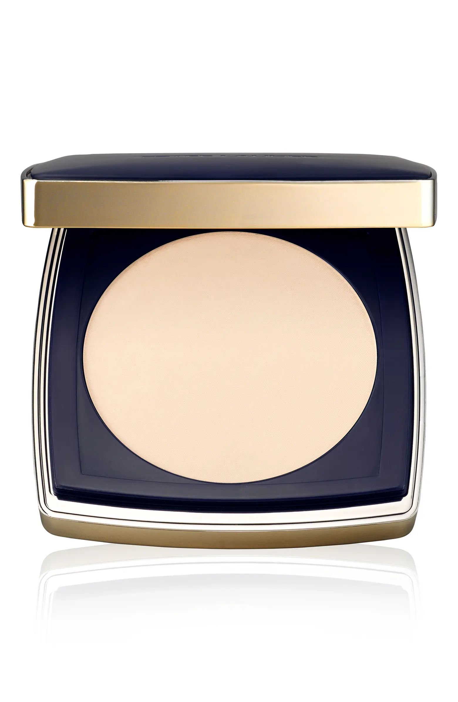 Double Wear Stay-in-Place Matte Powder Foundation | Nordstrom