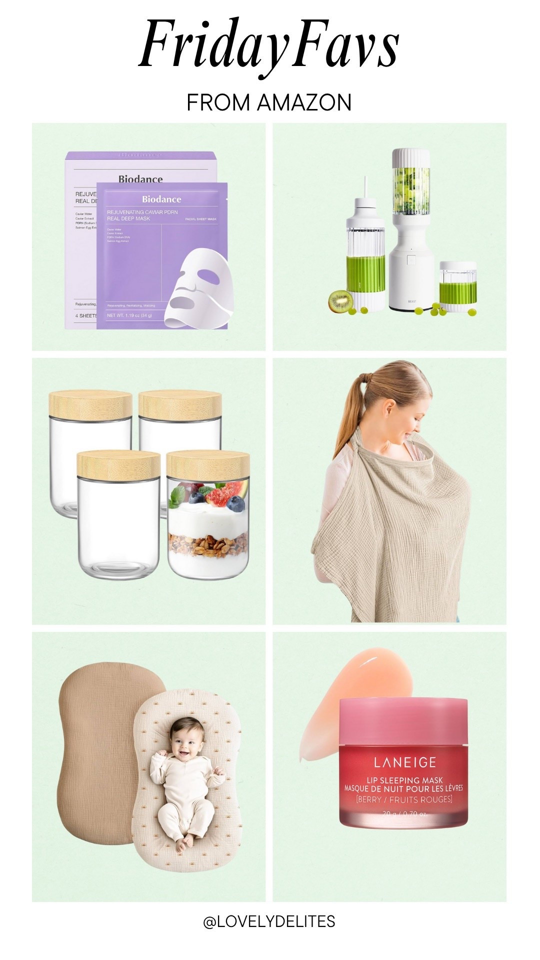 #LTKFindsUnder50 #LTKBaby #LTKFindsUnder100