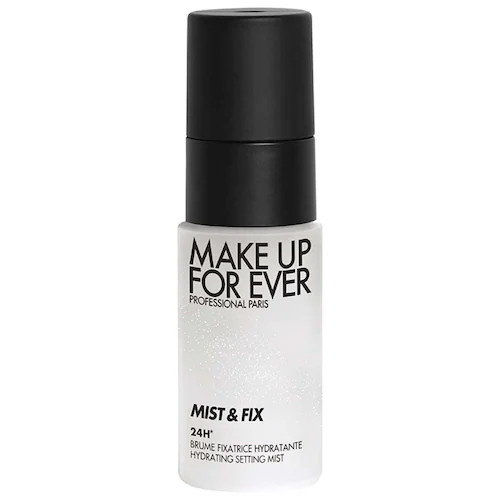 Mini Mist & Fix 24HR Hydrating Setting Spray | Sephora (US)