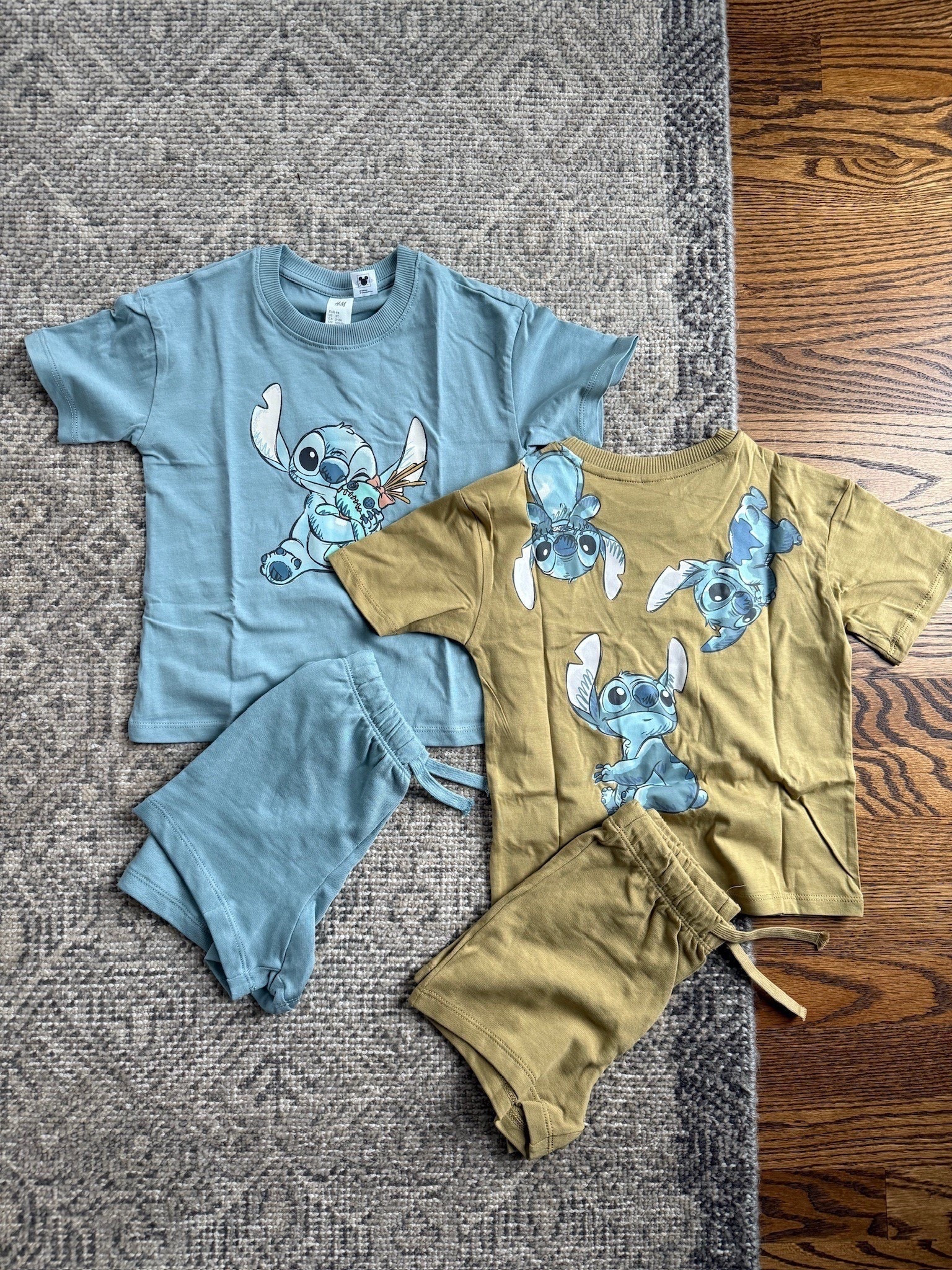 Perfect for a Disney trip with the kids!!

Disney, Disney clothing, kid clothing, kids clothing, Disney kids, H&M, H&M finds, H&M kids, stitch, lilo & stitch, boy mom, Grace White

#LTKSeasonal #LTKKids #LTKTravel