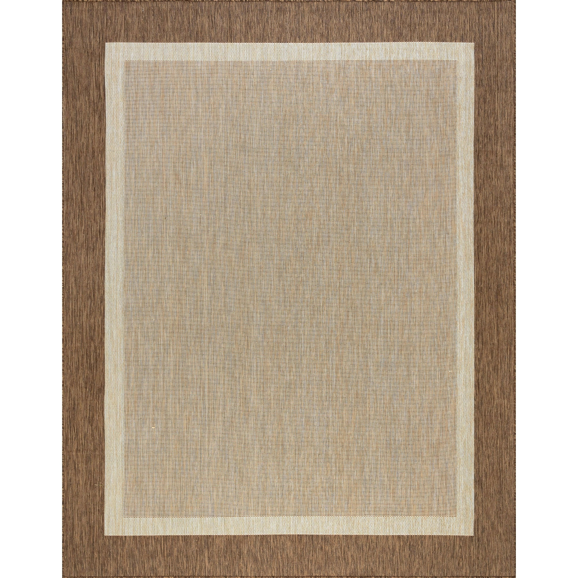 9x12 Water Resistant, Large Indoor Outdoor Rugs for Patios, Front Door Entry, Entryway, Deck, Por... | Walmart (US)