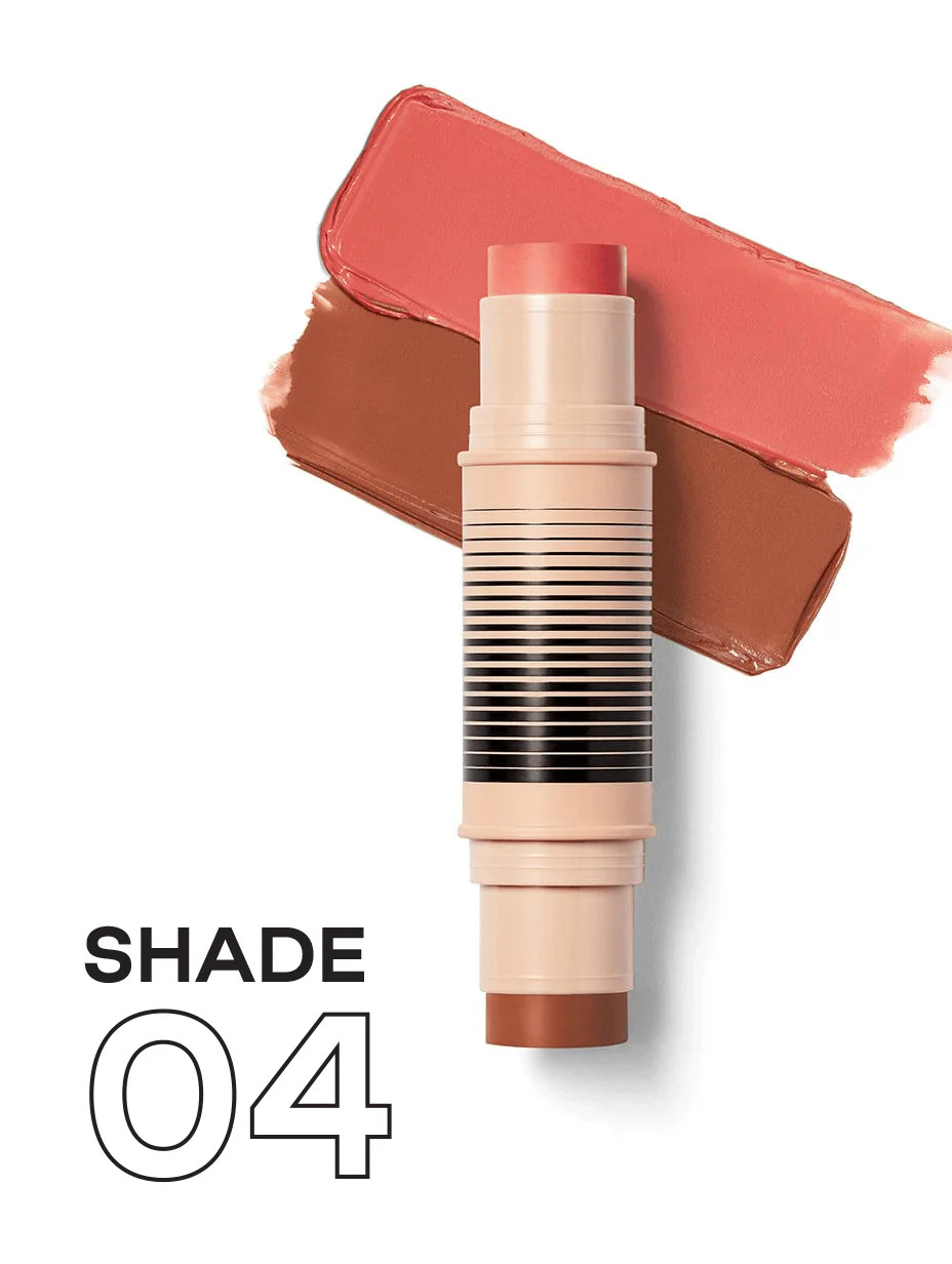 Desert Island Duo | DIBS Beauty