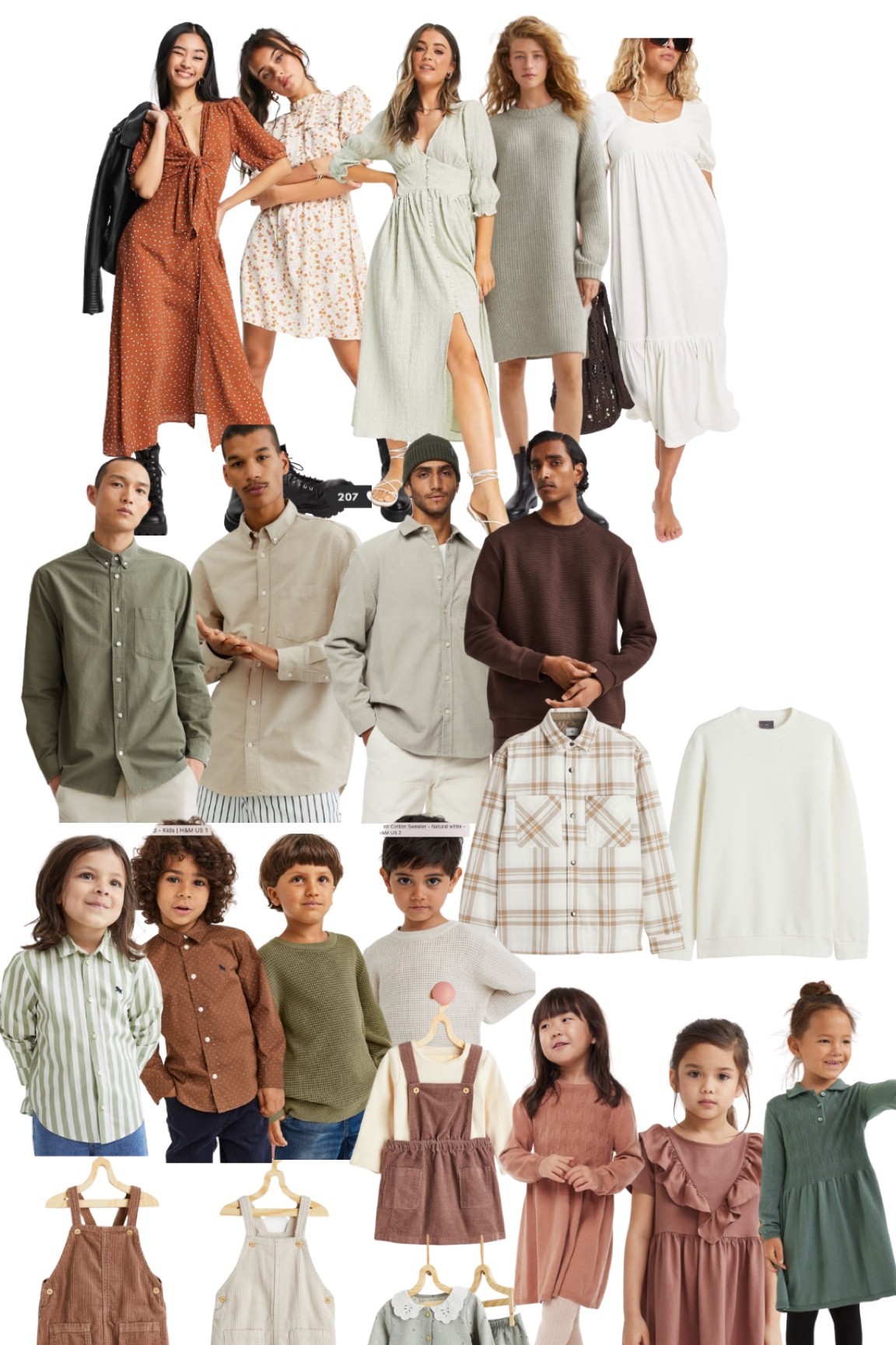 Who needs some family pic inspi?! We’ve got you! 