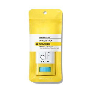 e.l.f. Suntouchable Invisi-Stick SPF 50 | CVS Health
