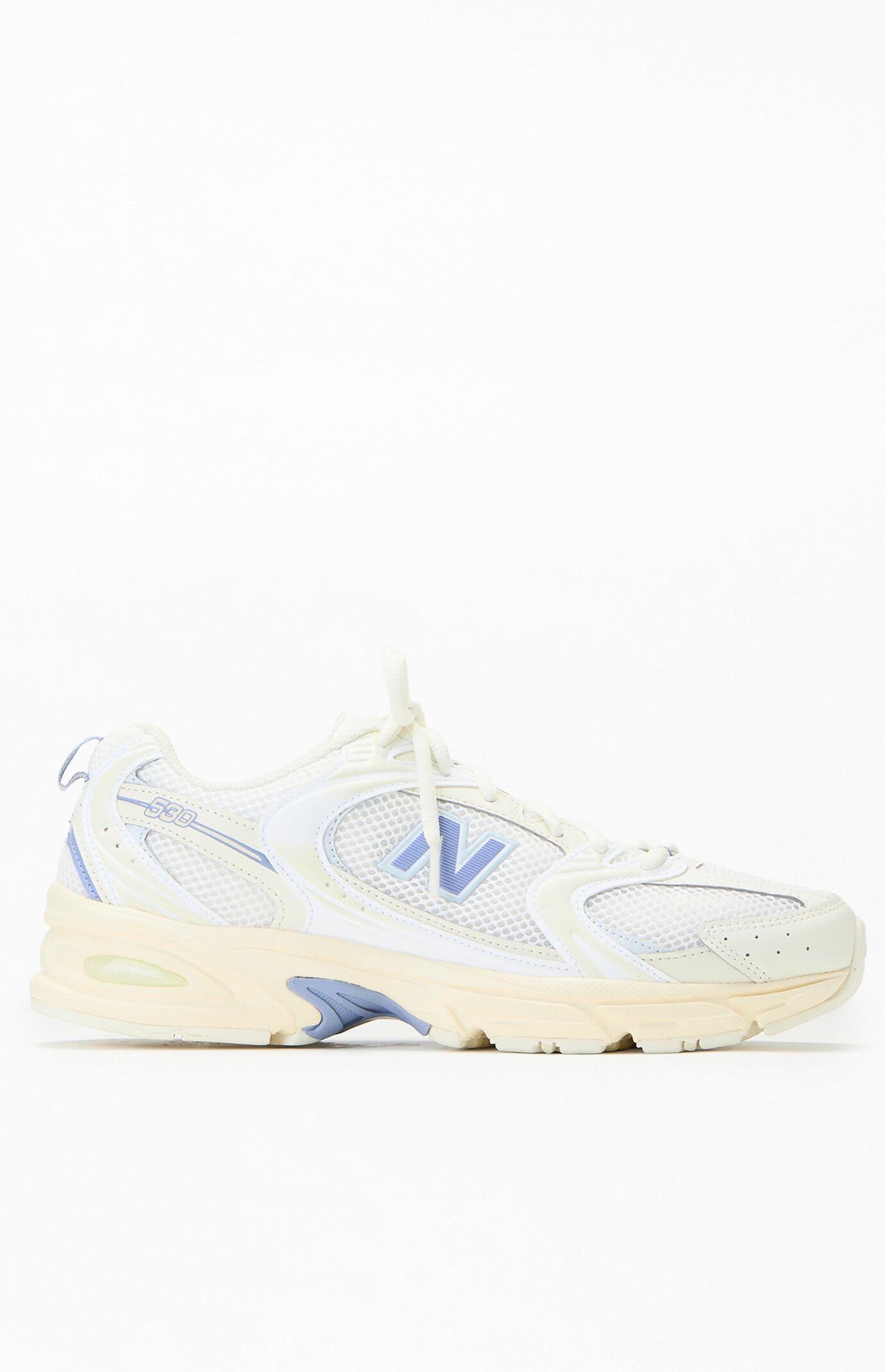New Balance Blue 530 Sneakers - Size 9.5 | PacSun