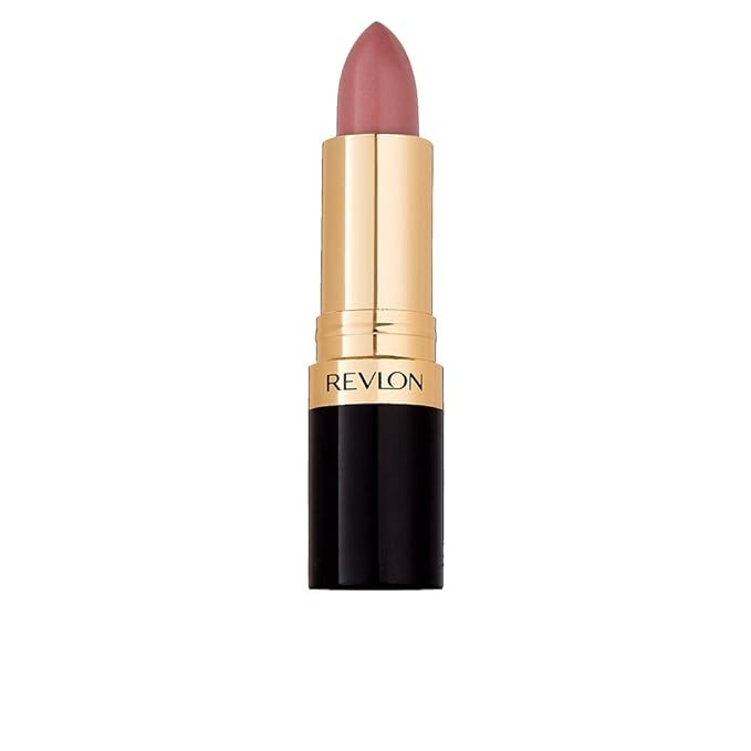 Revlon Super Lustrous Lipstick Shine ~ Pink Cognito 820 | Amazon (US)