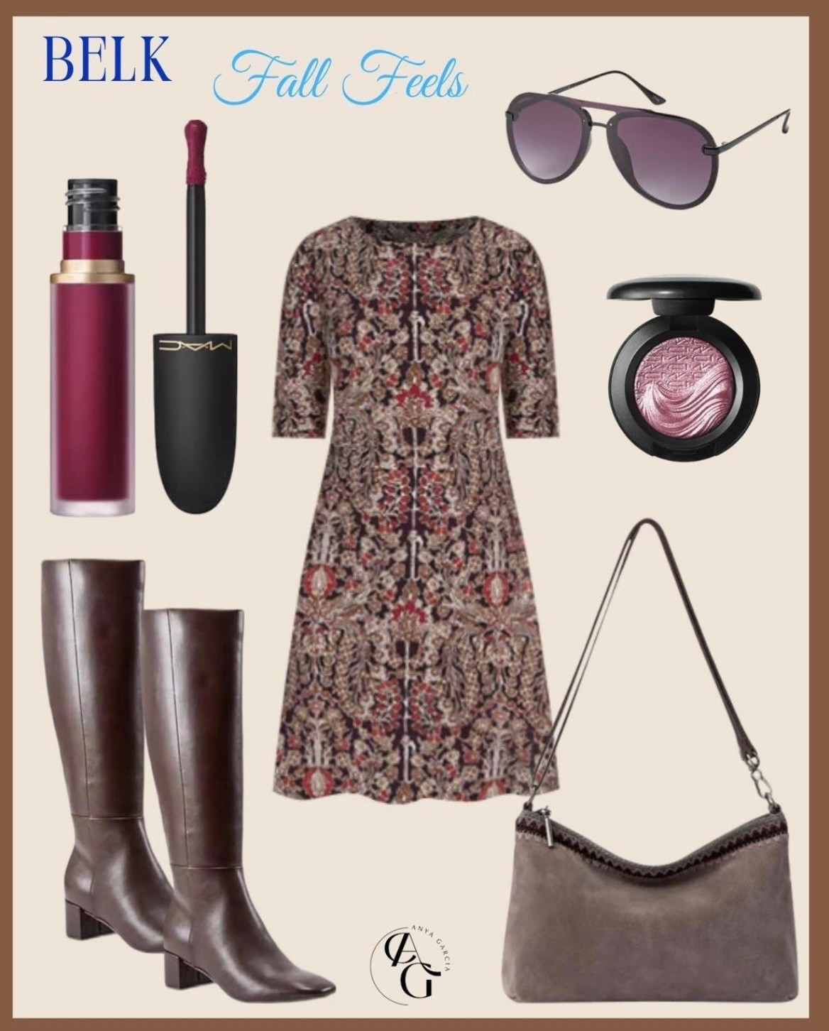 Belk ~ Fall Finds

#LTKautumn #LTKdatenight #LTKbeauty
