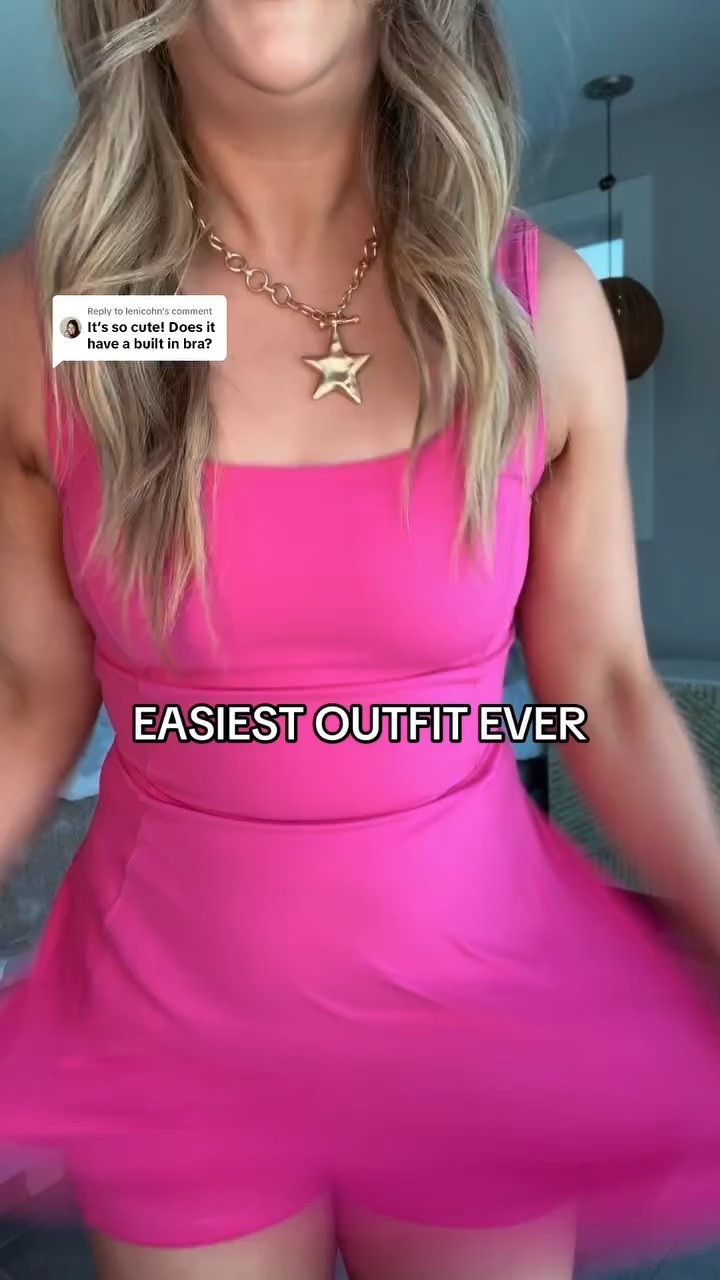 Easy Activewear for Every Move 

 #LTKActive #LTKU #LTKSaleAlert