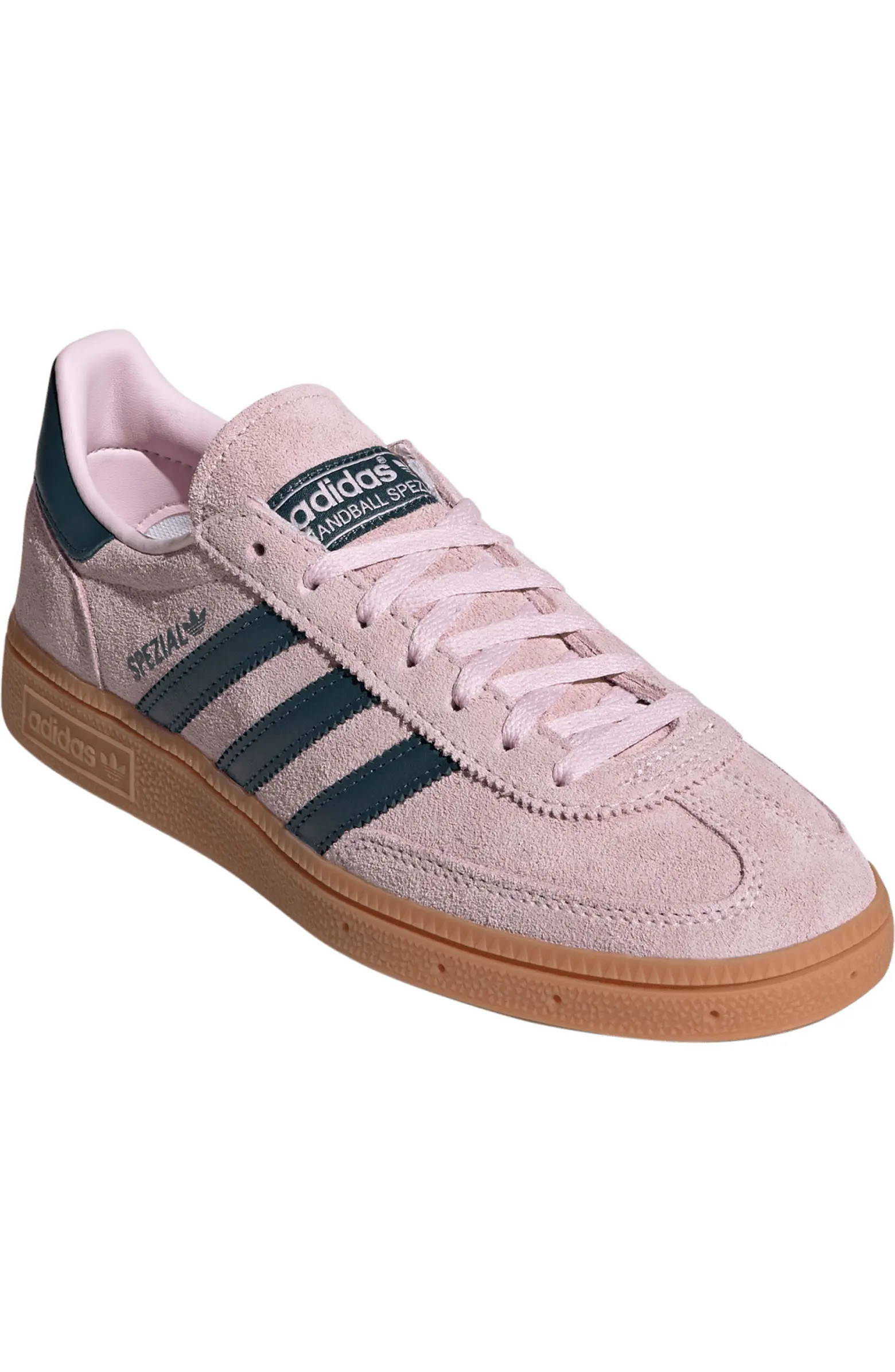 Handball Spezial Sneaker (Women) | Nordstrom
