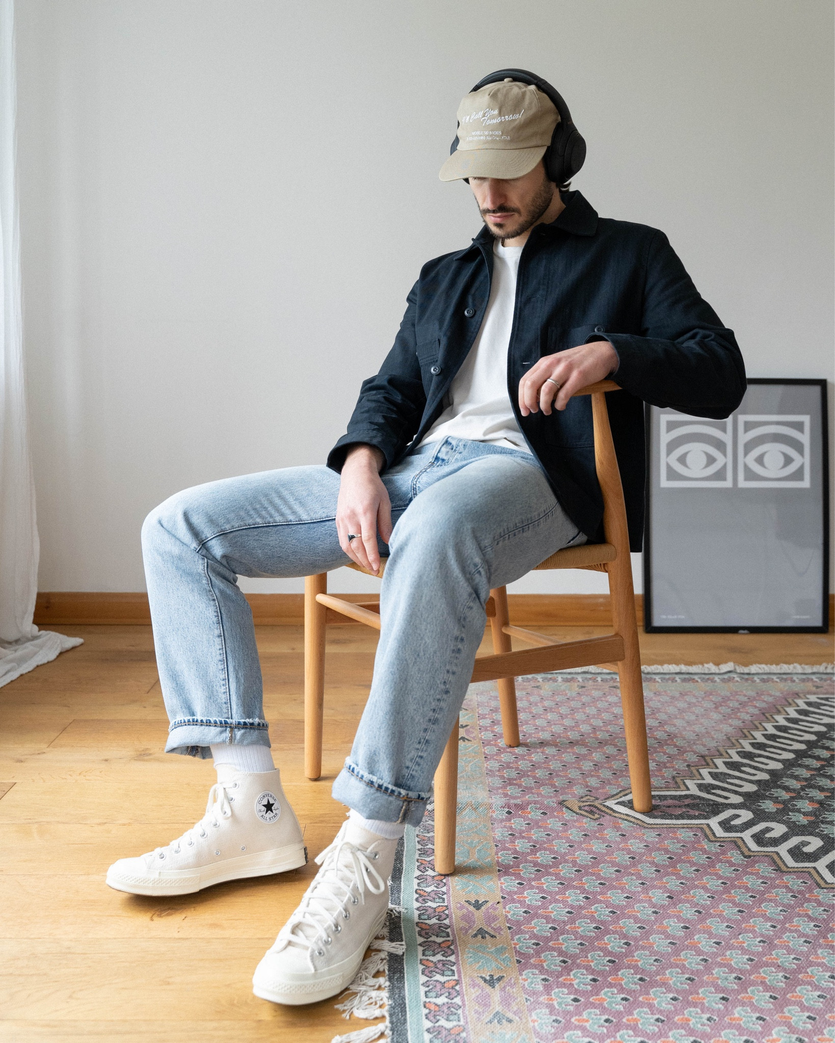 Chill time 

#LTKeurope #LTKmens #LTKstyletip