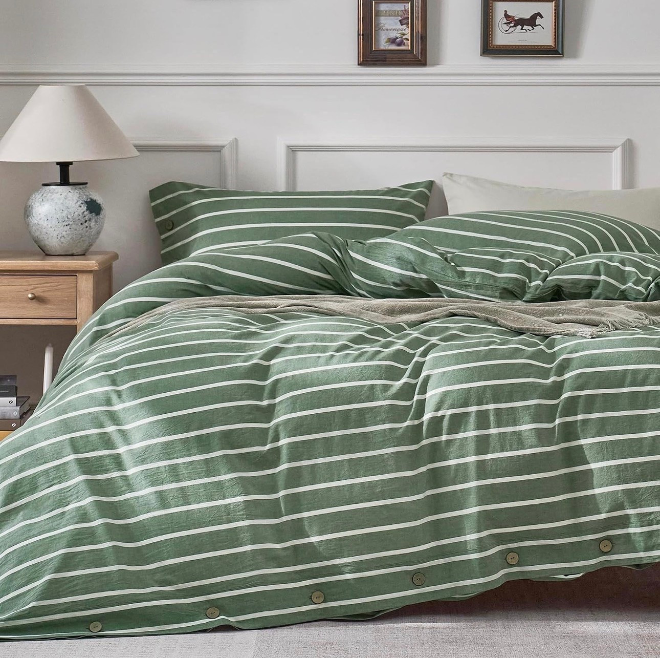 new bedding inspo

#LTKvlog