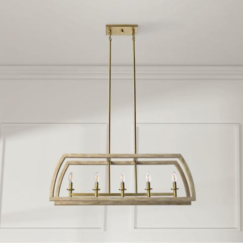 Kyle Lighting Collection | Frontgate | Frontgate