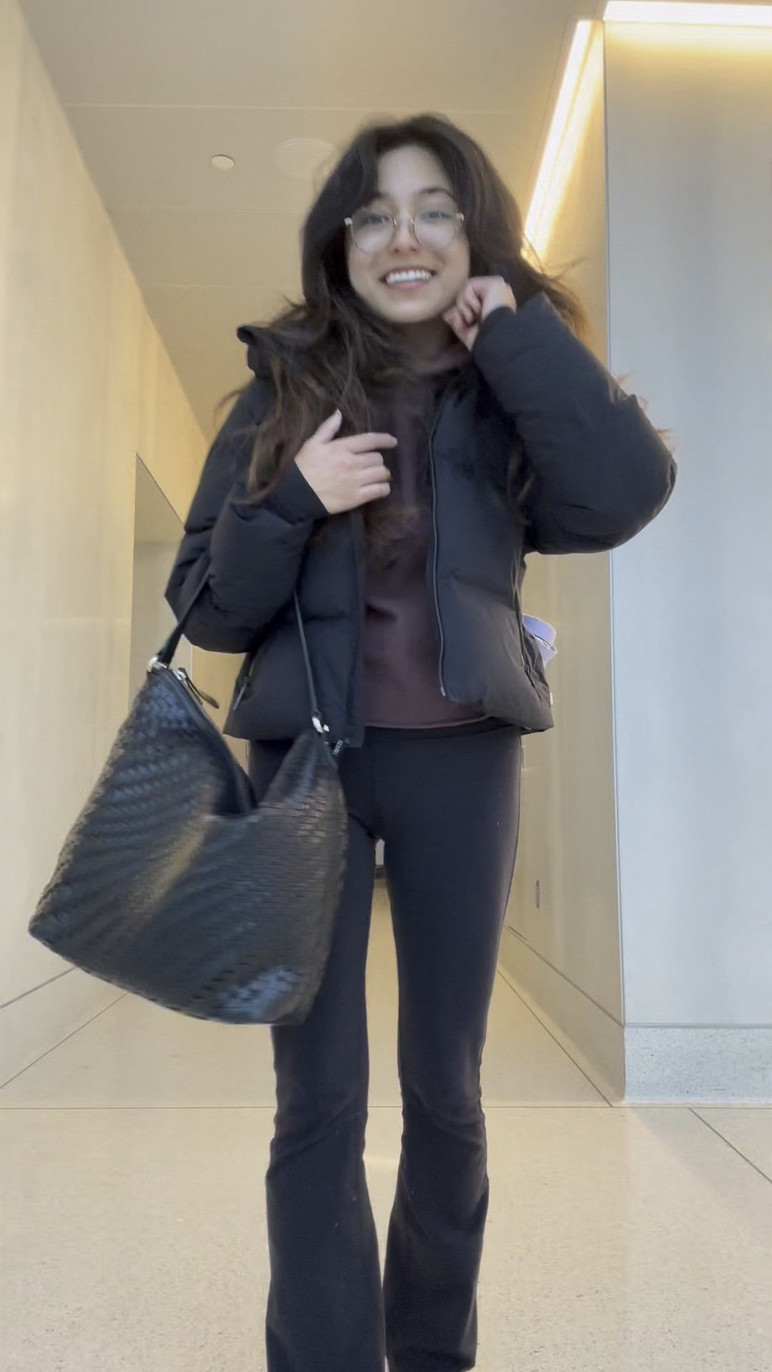 The comfiest airport fit! 

Jacket is ARITZIA SuperPuff XS

#LTKSeasonal #LTKGiftGuide #LTKFind