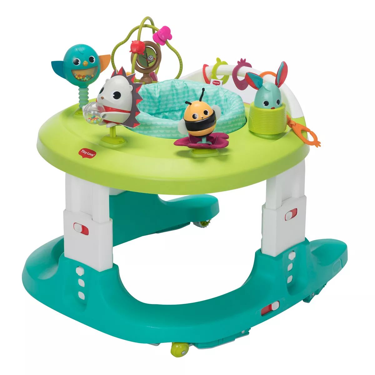 Tiny Love Meadow Tales Here I Grow 4-in-1 Activity Center | Kohl's