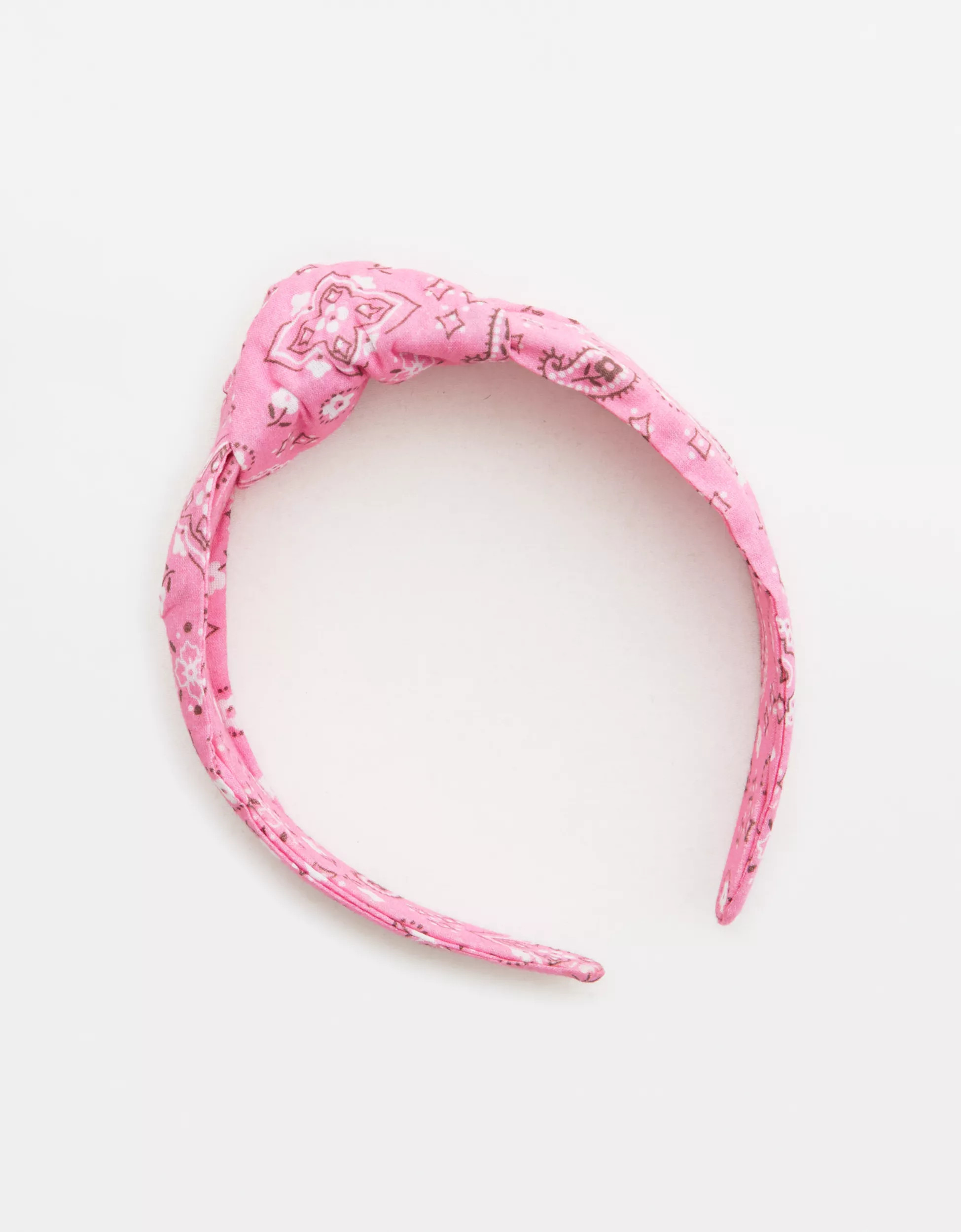 Aerie Top Knot Headband | Aerie