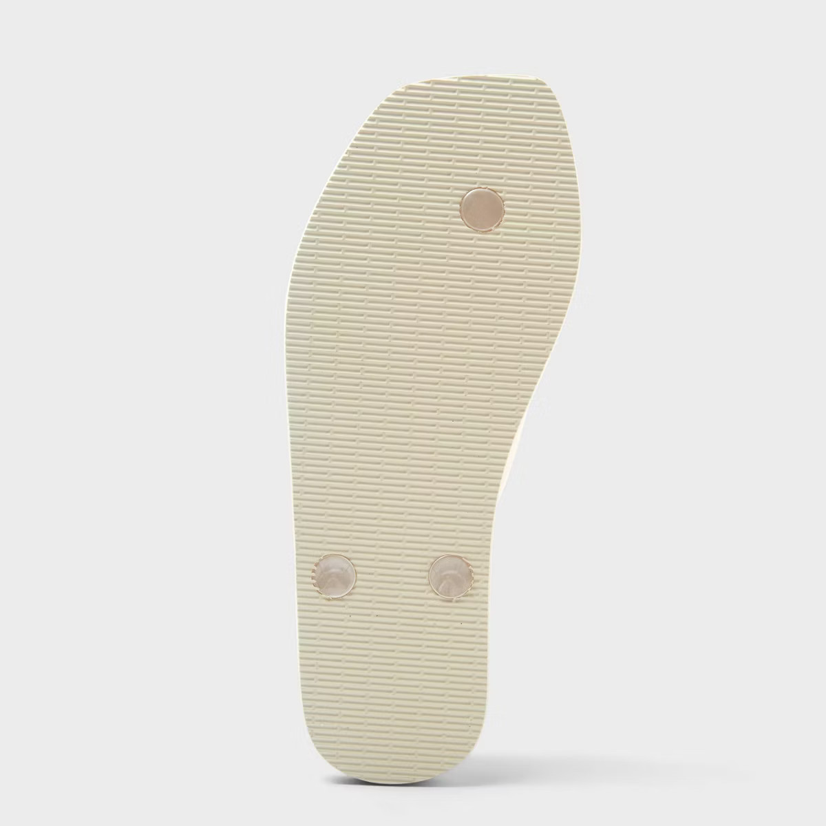 Women's Palmer with Charm Square Toe Flip Flops - Shade & Shore™ | Target