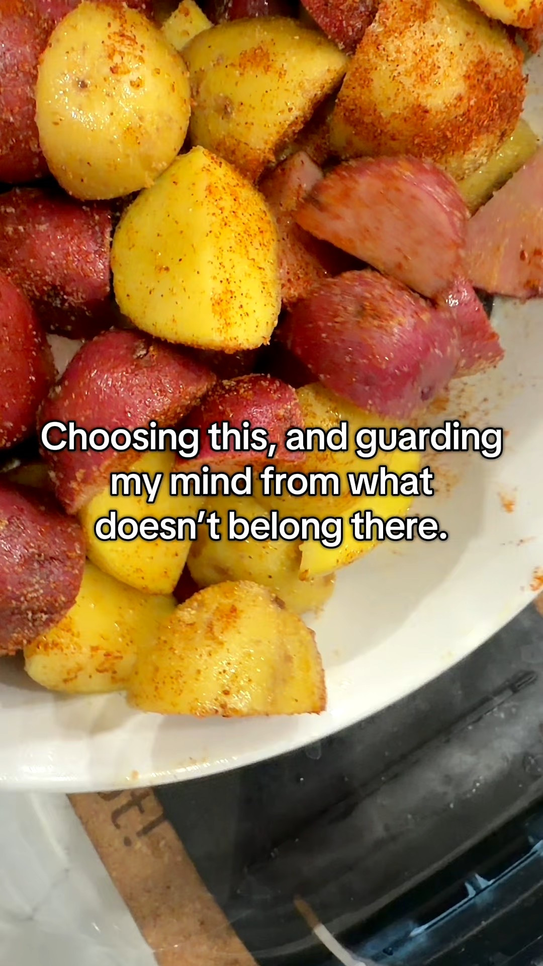 This has been one of the best investments for my family to make delicious meals regularly and not rely on fast food.