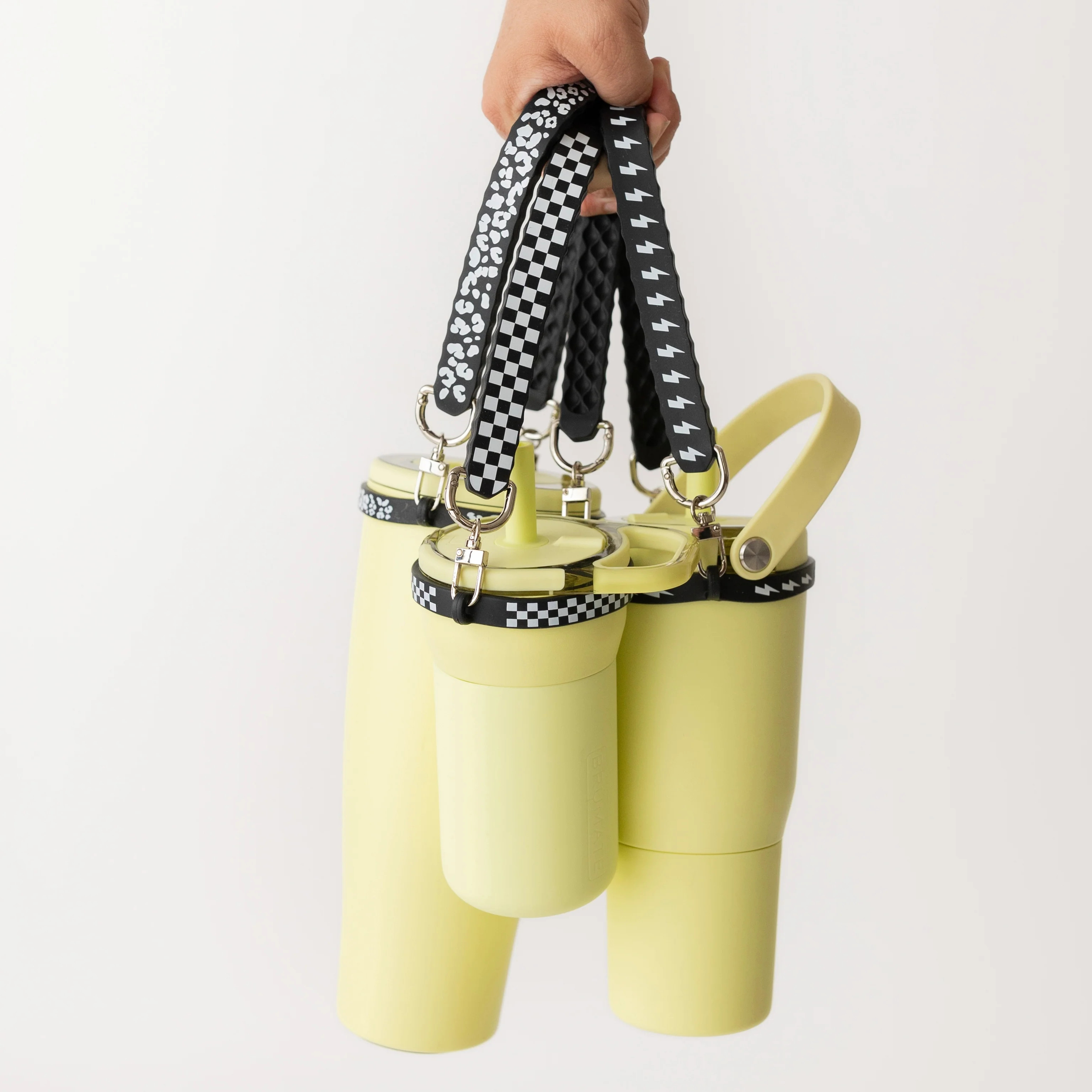 The HydraHandle - Bolt | Calla & Friends
