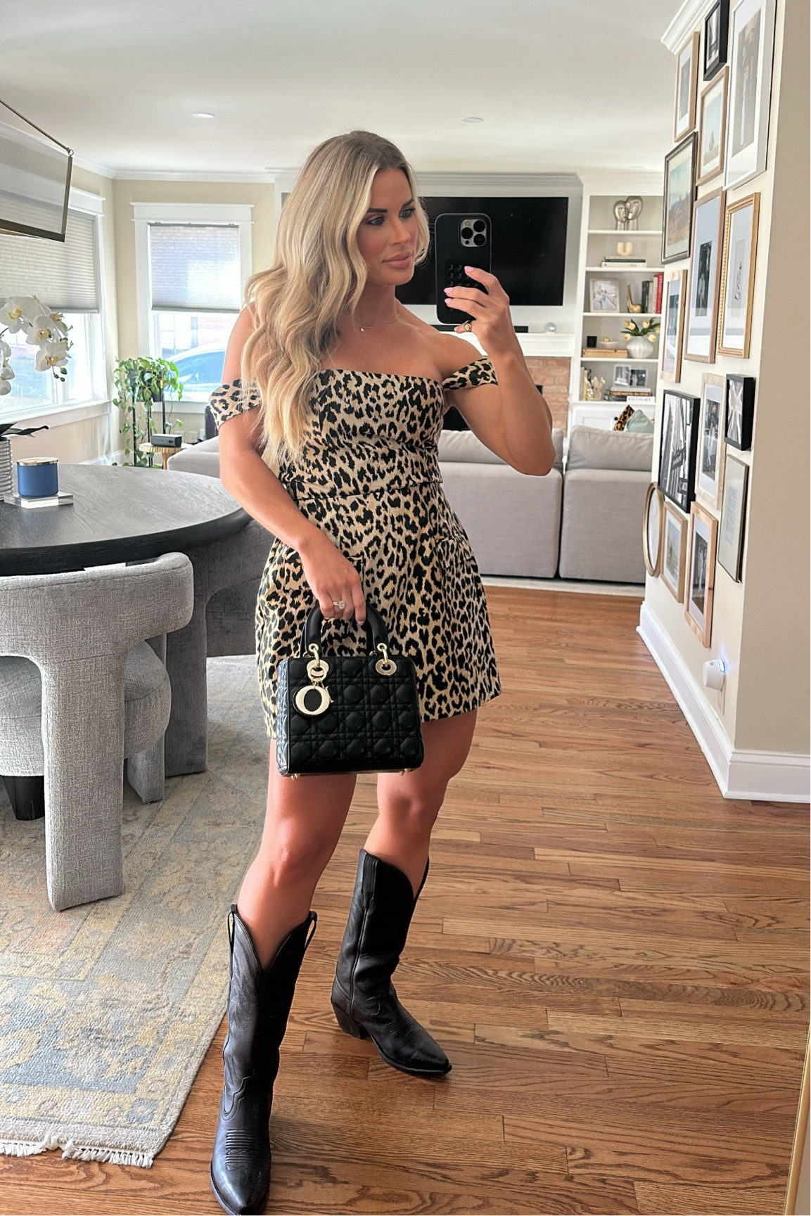 Leopard romper | Amanda Uprichard 

#LTKStyleTip
