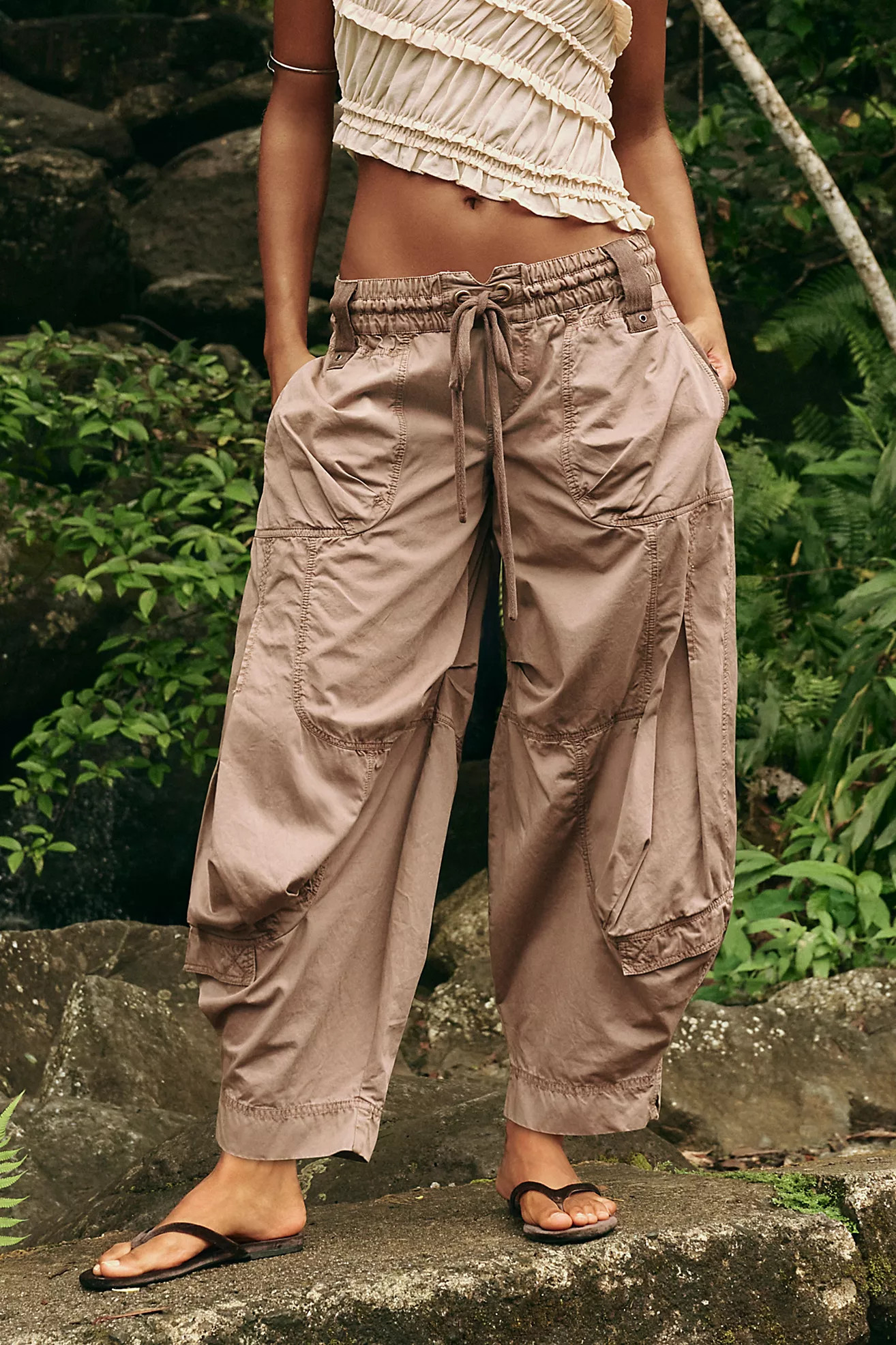 Onset Pants | Free People (Global - UK&FR Excluded)
