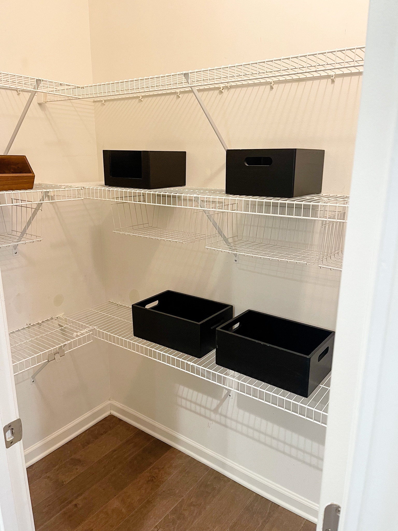 i-design pantry storage
.
.
.


Pantry home organize pantry organization organizing home organization Idesign design small pantry organization realistic organization blackpeople pantry organization organizing tips and hacks

#LTKHome