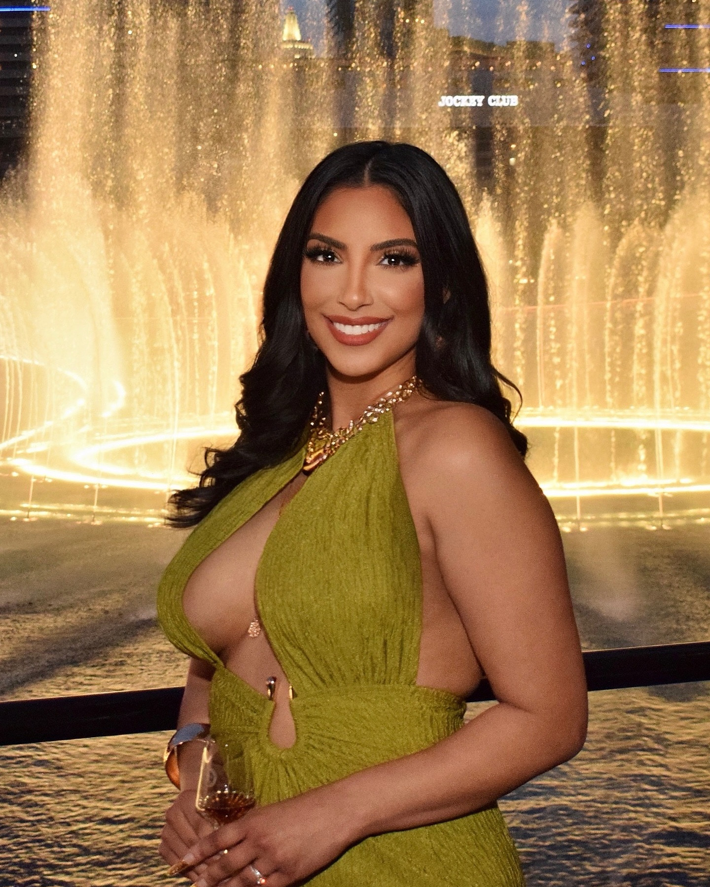Maxi dress season is year-round when you live in Las Vegas. Fountains might be optional, the dress is not. Similar styles are linked below with something for every budget. #LTK

#LTKootd #LTKdayinmylife #LTKSeasonal
