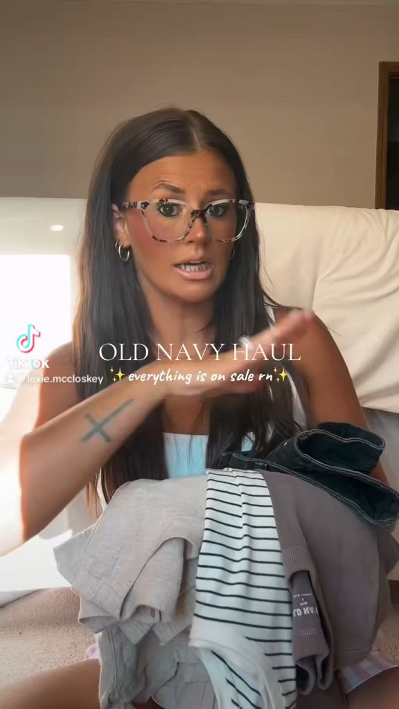 Old Navy, Memorial Day Sale!!

#LTKSaleAlert #LTKStyleTip #LTKFindsUnder50