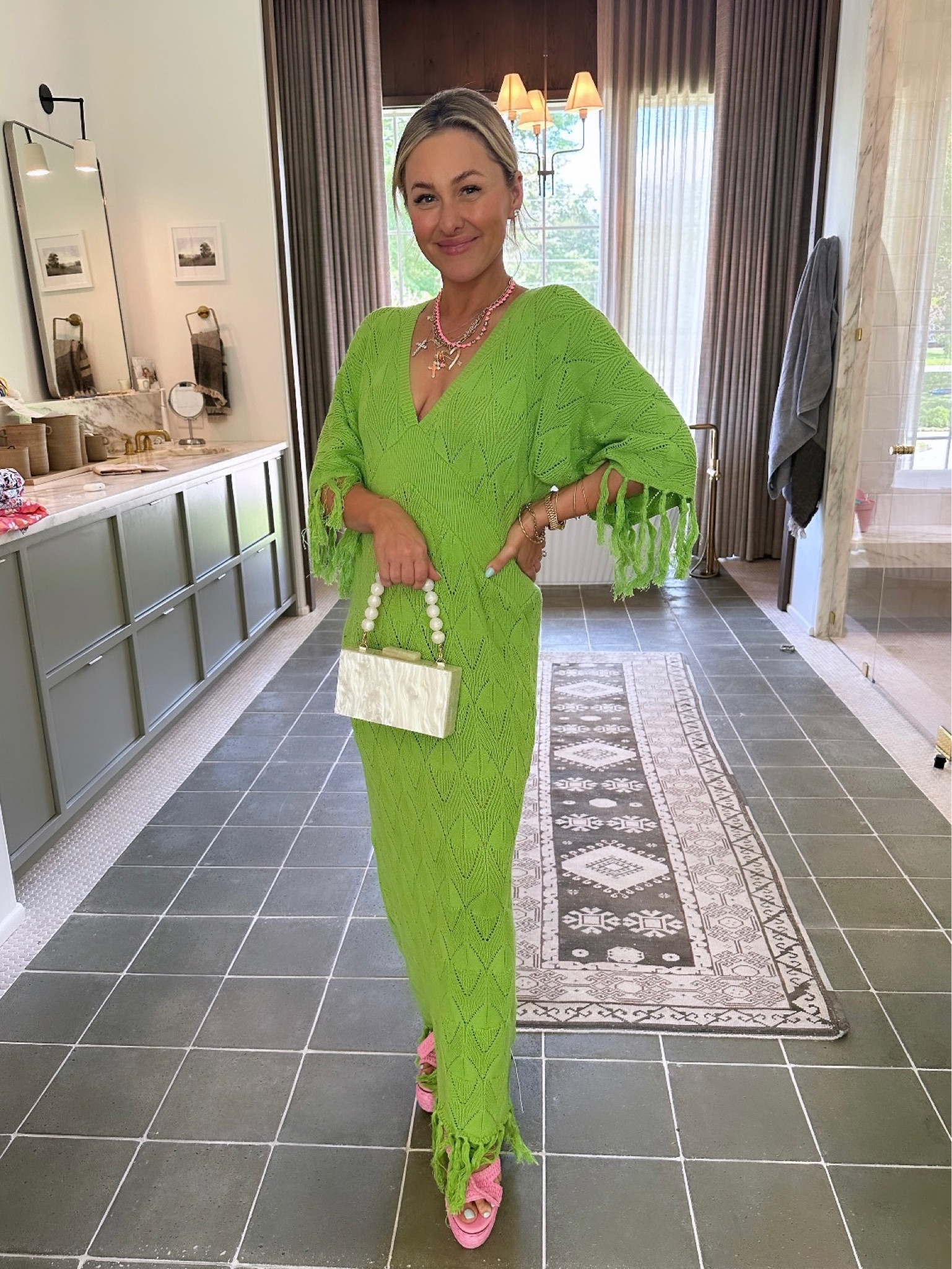 Styling for family vaca 💚

#LTKSeasonal #LTKFamily #LTKStyleTip