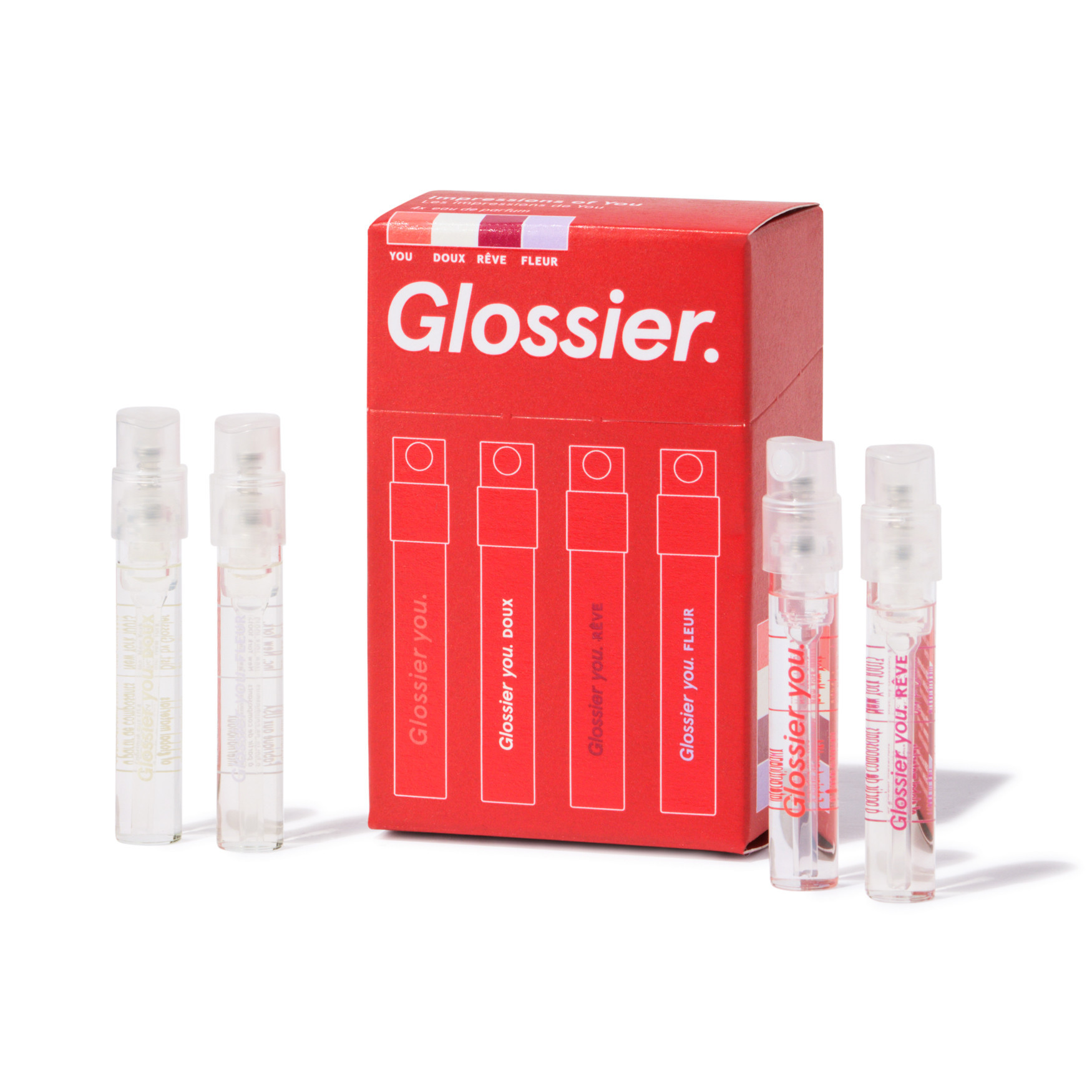 Fragrance Wardrobe | Space NK - UK