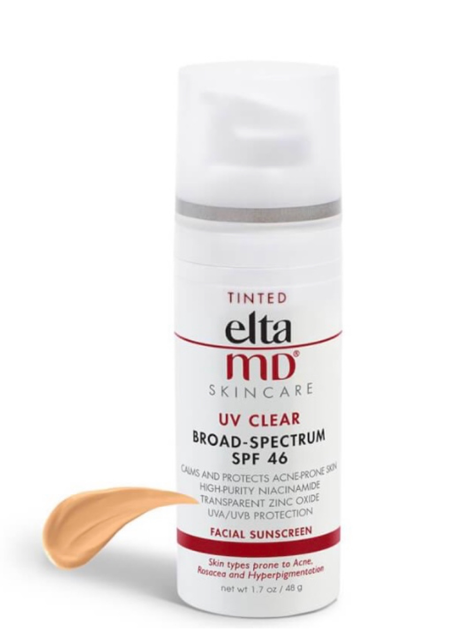 My favorite spf face moisturizer is currently $8 off! Love this stuff and it lasts me a long time! 

#LTKCyberweek #LTKsalealert #LTKbeauty