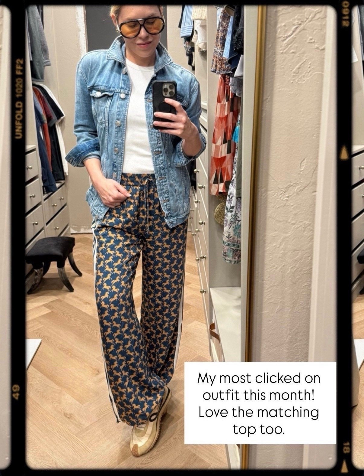 Pants on sale and selling out!!


#LTKSaleAlert #LTKHoliday #LTKGiftGuide