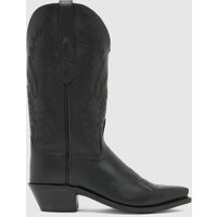 Old West Oldbrook Western Boots in Black | Schuh