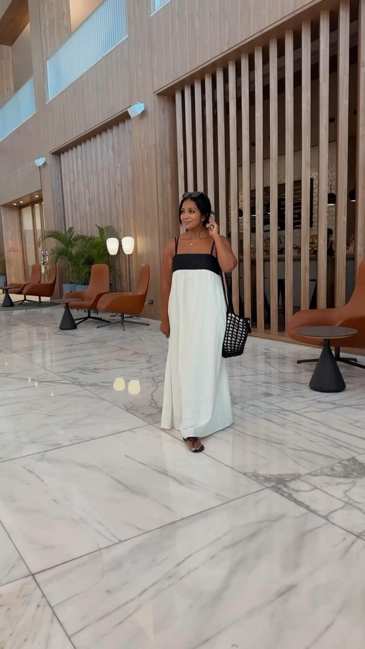 Maxi dresss so good and sooo comfy ✨🐚

#LTKStyleTip #LTKFindsUnder50 #LTKSaleAlert